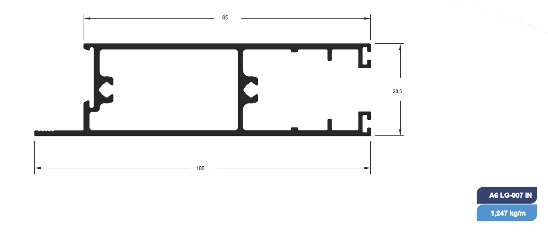 Documento: LG-007 IN